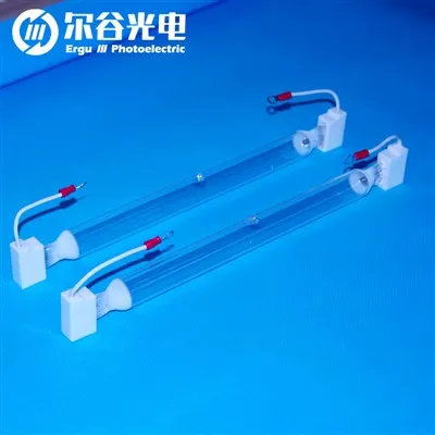 UV Glue Curing Lampe ye